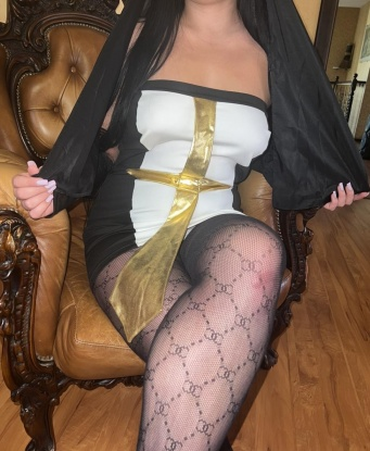 Проститутка Галина